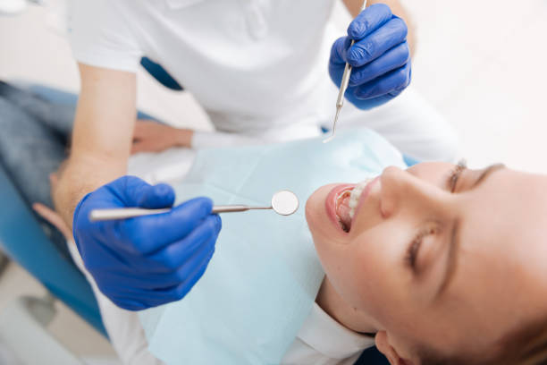 Professional Dental Services in Philadelphia, PA